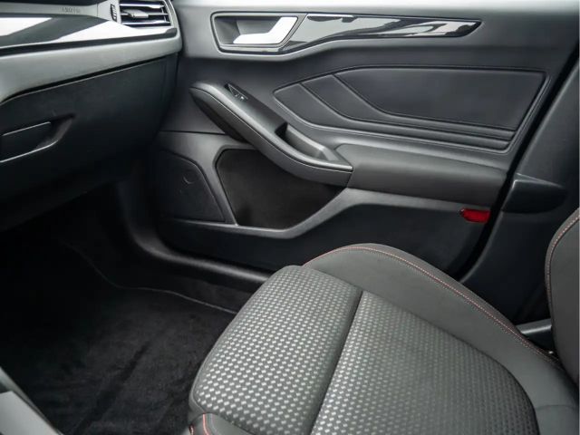 Ford Focus STLI 1.0L 125 PS MHEV