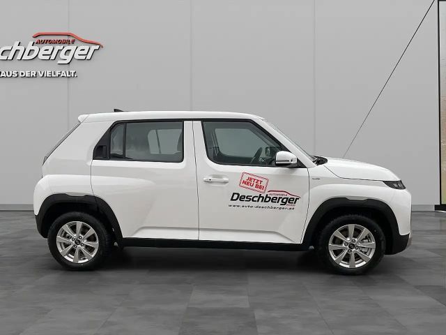 Hyundai INSTER 49 kWh