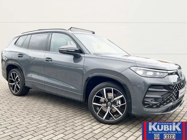 Volkswagen Tayron 2.0 TDI 4Motion DSG R-Line