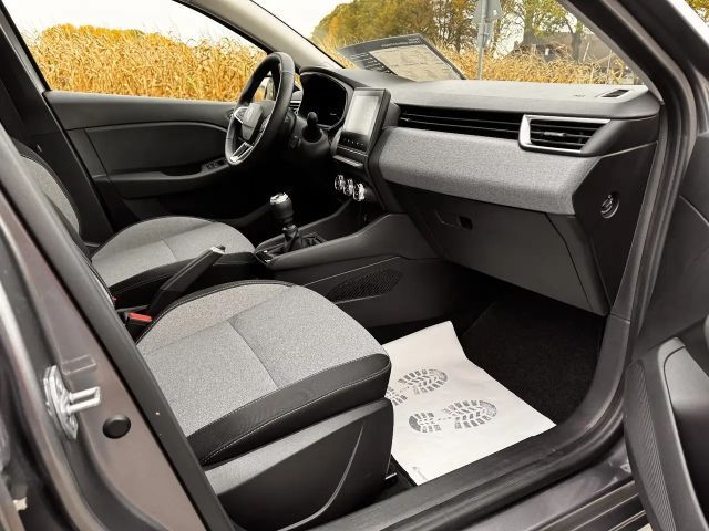 Renault Clio Evolution TCe 90