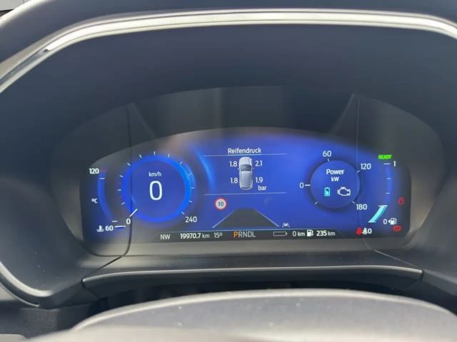 Ford Kuga Plug in Hybrid ST Line X