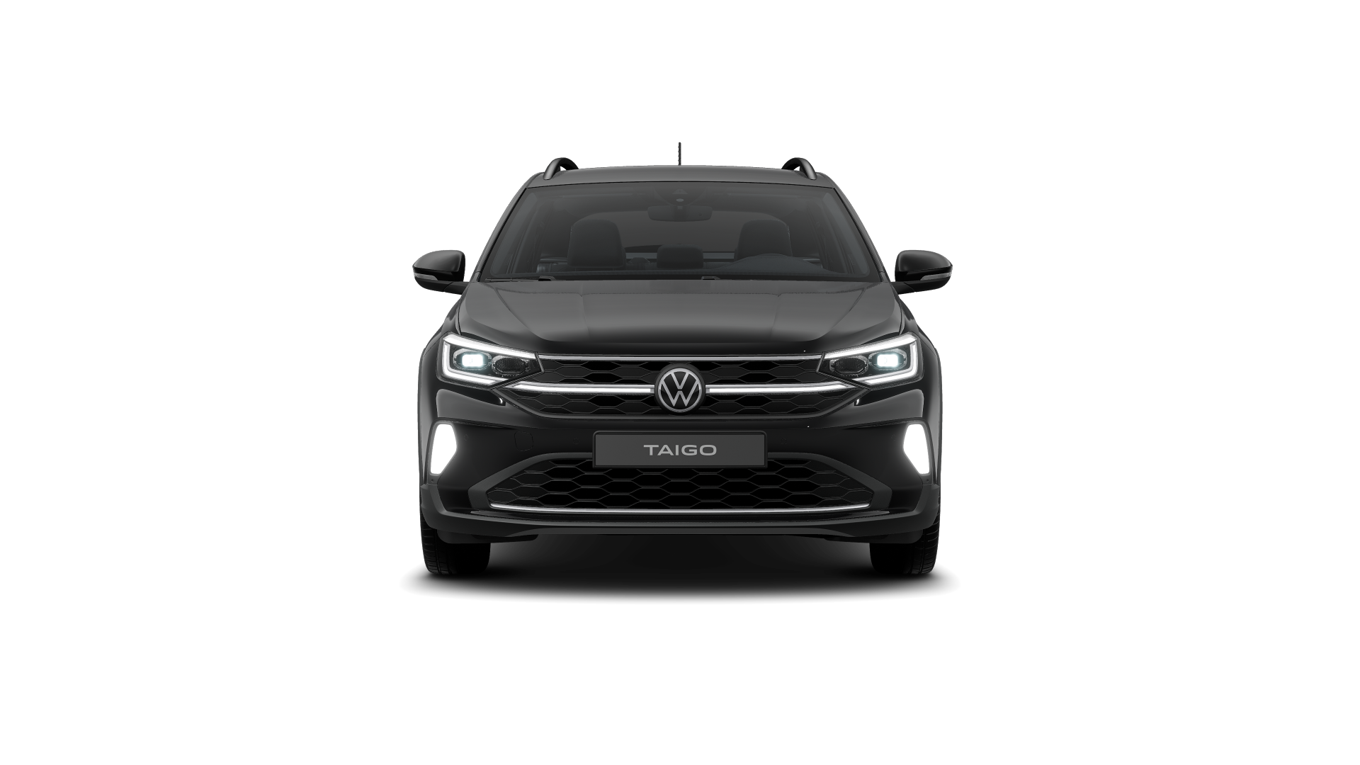 Volkswagen Taigo Move