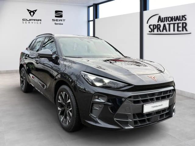 Cupra Terramar 1.5 eTSI