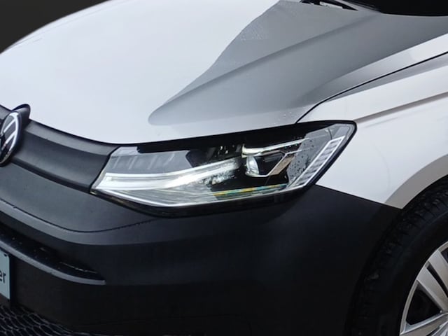 Volkswagen Caddy 2.0 TDI