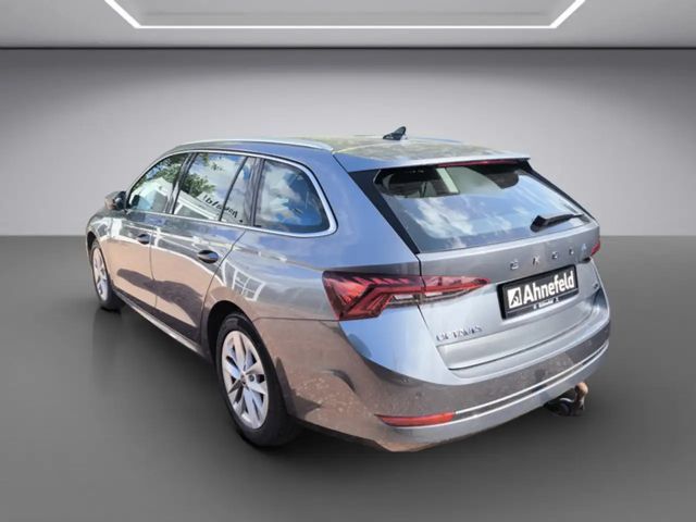 Skoda Octavia Combi Style Style