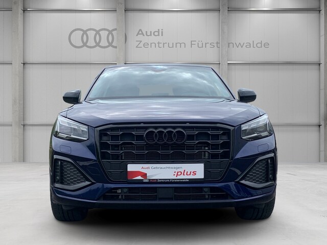 Audi Q2 35 TFSI S-Tronic
