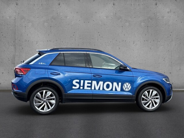 Volkswagen T-Roc 1.0 TSI