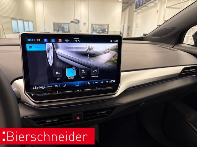 Volkswagen ID.4 IQ.Drive Performance Pro