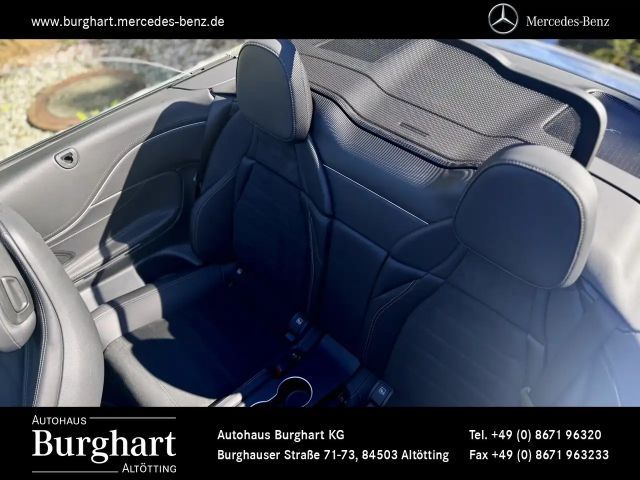 Mercedes-Benz CLE 200 AMG Line