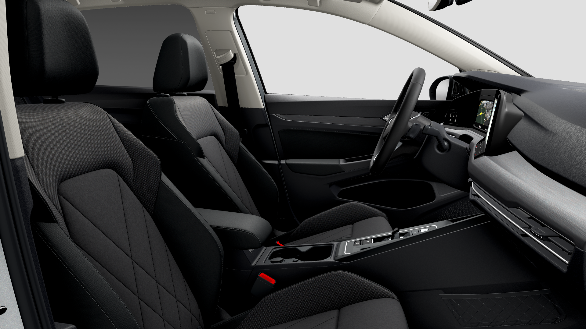 Volkswagen Golf 1.5 eTSI DSG