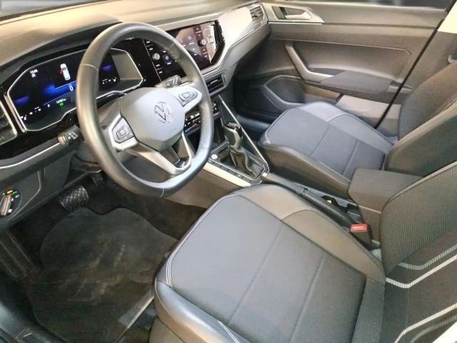 Volkswagen Taigo 1.5 TSI DSG IQ.Drive Style