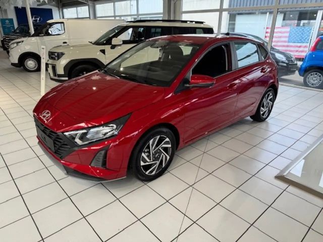 Hyundai i20 1.2