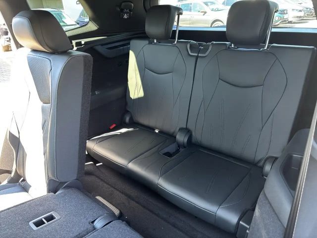 Volkswagen Tayron 4Motion DSG