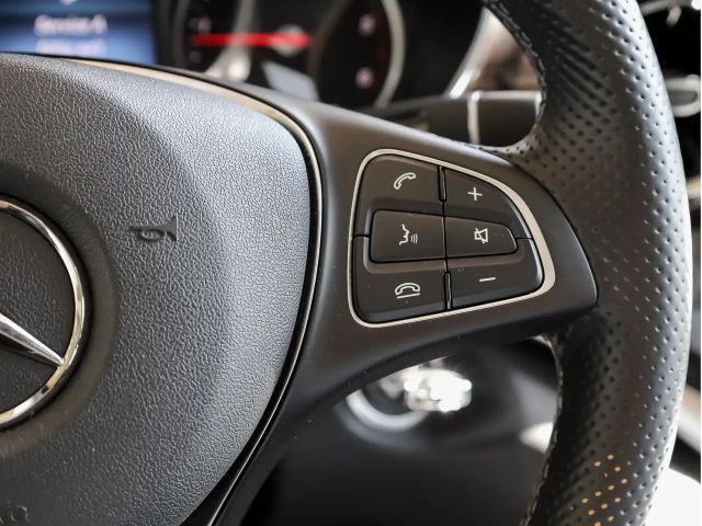 Mercedes-Benz V 300 AVANTGARDE Extralang