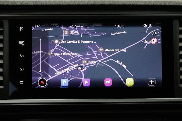 Cupra Ateca 1.5 TSI DSG