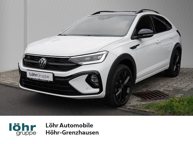 Volkswagen Taigo DSG R-Line