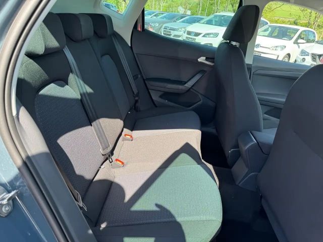 Seat Arona 1.0 TSI DSG