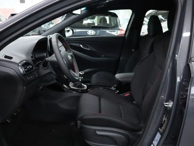 Hyundai i30 N Line T-GDi