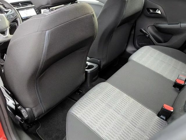 Opel Corsa 1.2 Turbo Edition Turbo