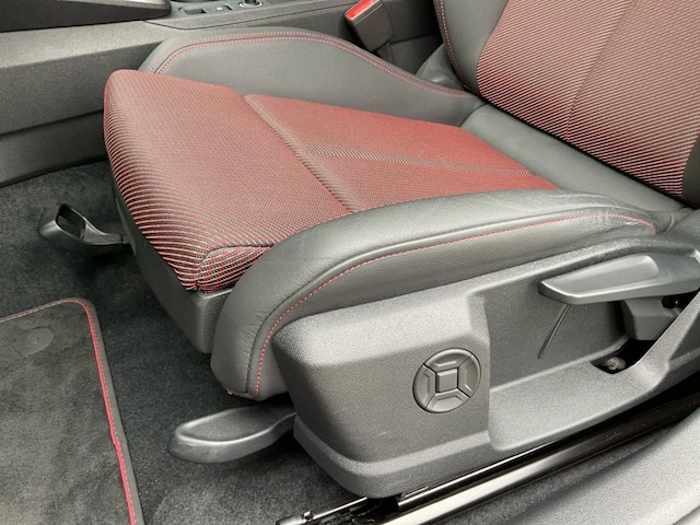 Audi A3 35 TDI S-Tronic Sportback