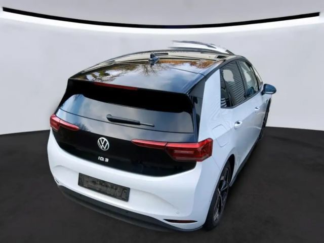 Volkswagen ID.3 Performance Pro