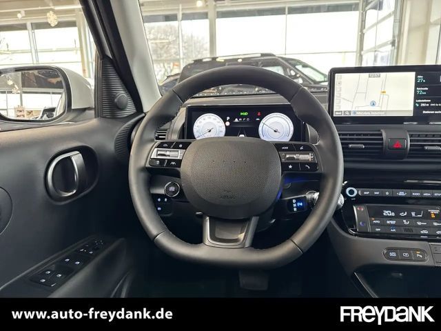 Hyundai INSTER 42 kWh Trend