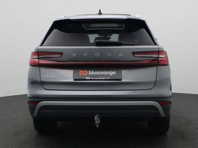 Skoda Kodiaq 1.5 TSI Selection
