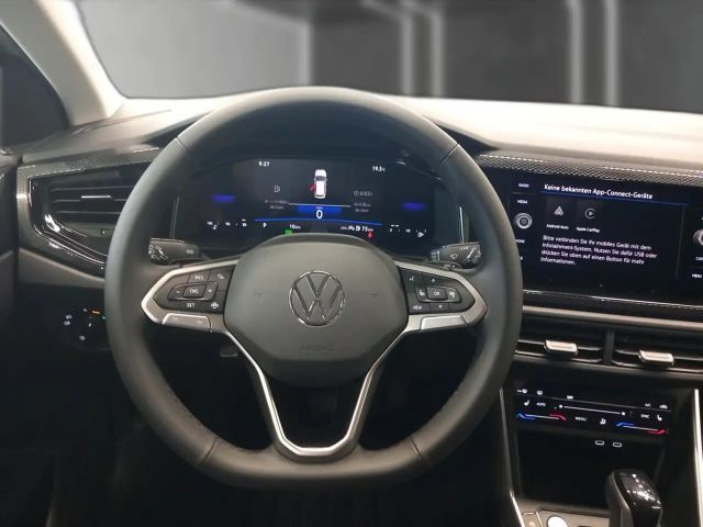 Volkswagen Taigo 1.0 TSI DSG Life