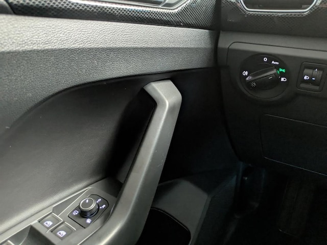 Volkswagen T-Cross 1.0 TSI DSG