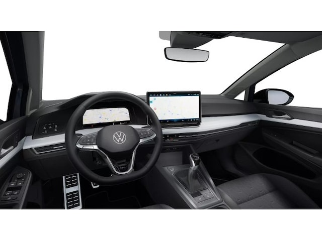 Volkswagen Golf 1.5 TSI Golf VIII