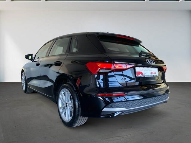 Audi A3 35 TFSI Sportback