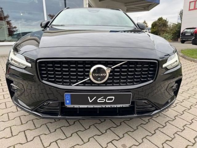Volvo V60 Dark Plus