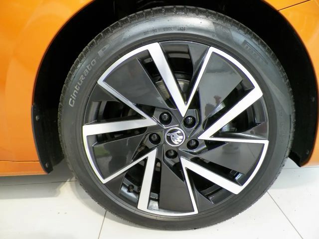 Skoda Octavia Sportline