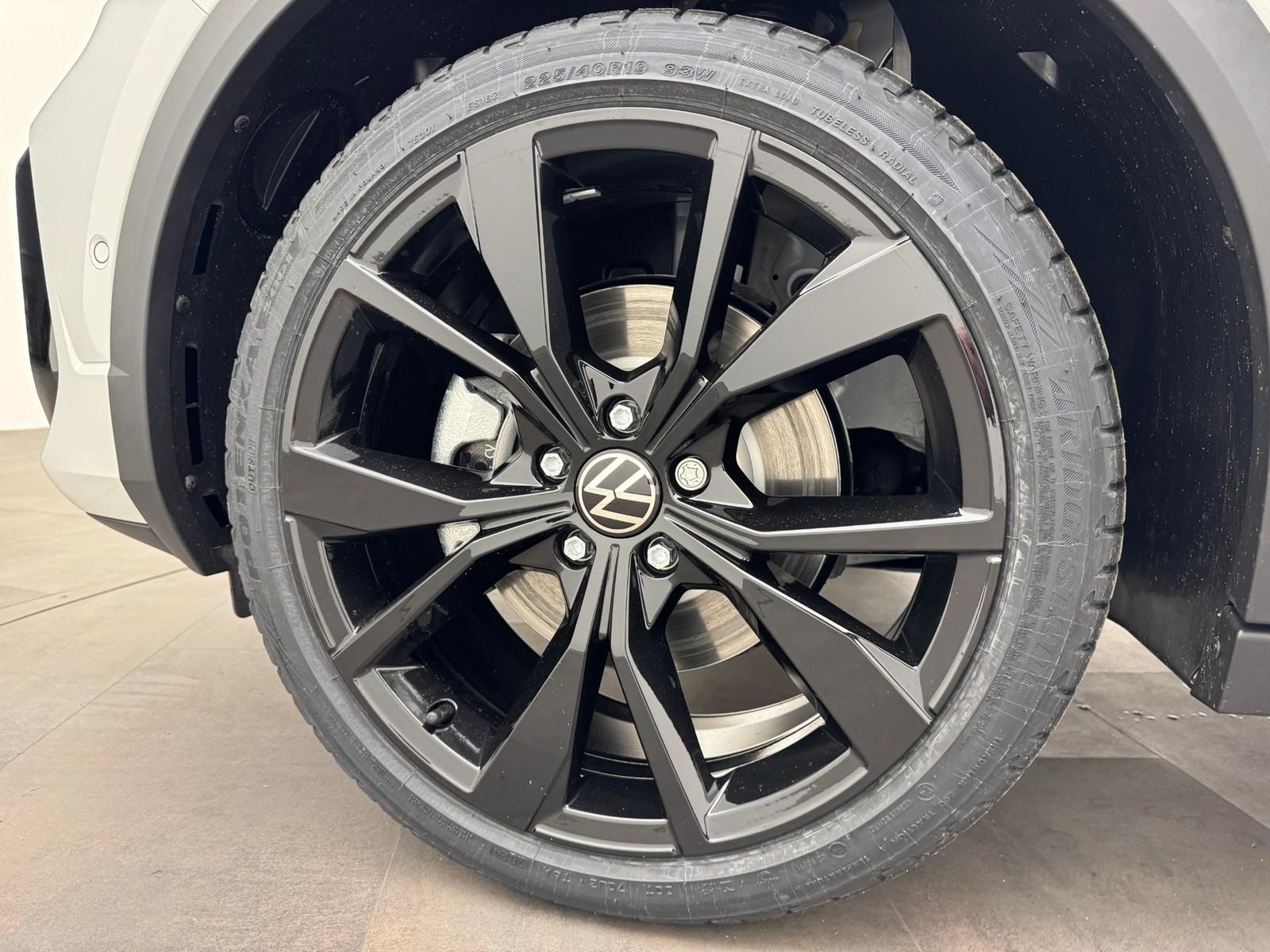 Volkswagen T-Roc 1.5 TSI Cabriolet DSG R-Line