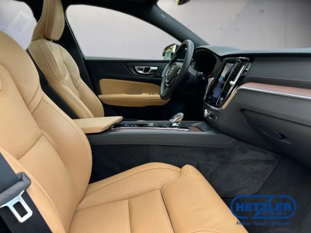 Volvo S60 AWD Ultimate