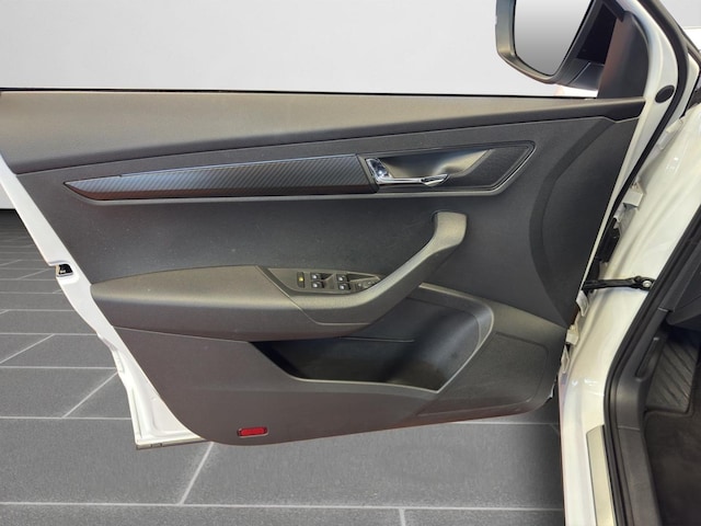 Skoda Karoq 2.0 TSI 4x4 Sportline