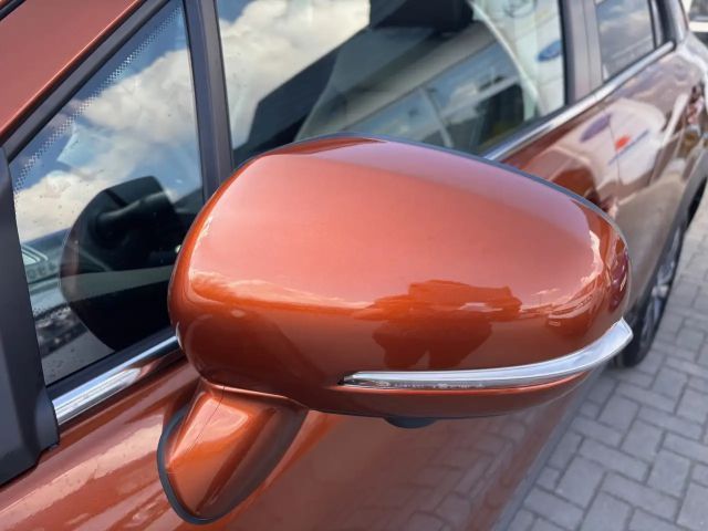 Suzuki S-Cross 1.4 BOOSTERJET 4x4 Comfort+