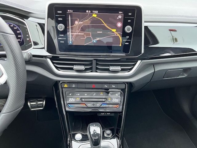 Volkswagen T-Roc 1.5 TSI DSG R-Line