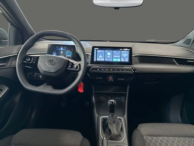 MG MG3 ICE Standard1.5 Navi Carplay Kamera Klima PDC
