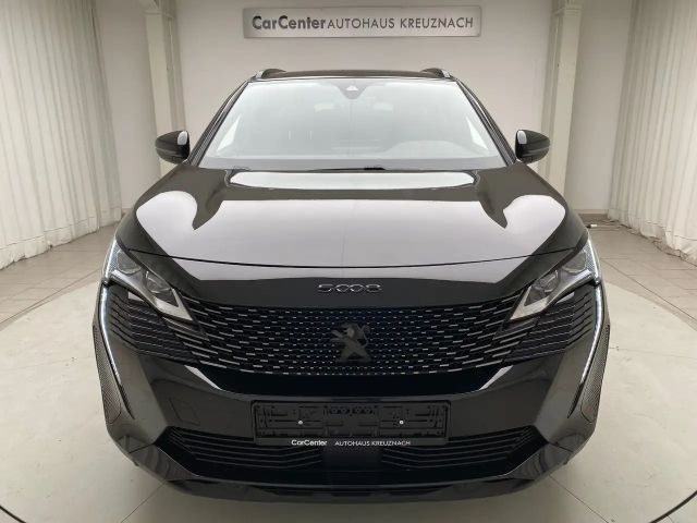 Peugeot 5008 GT-Line