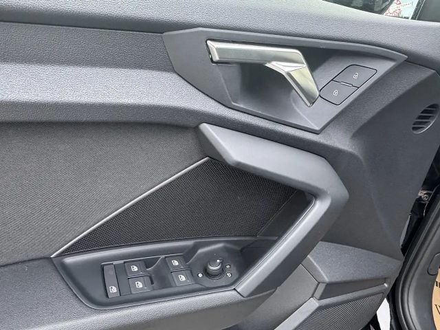 Audi A3 35 TDI S-Tronic Sedan