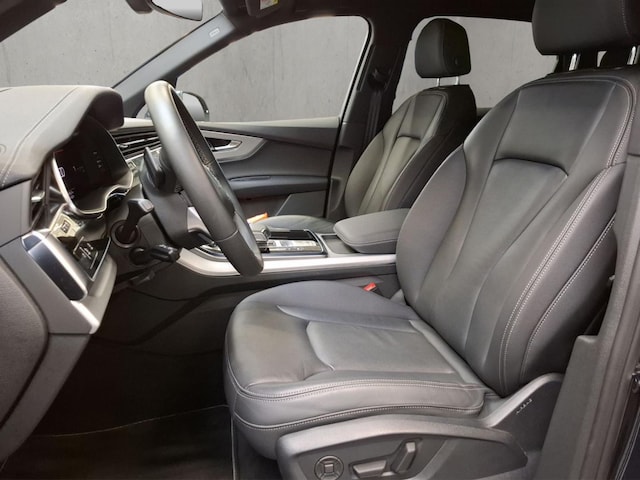 Audi Q7 45 TDI Quattro S-Line