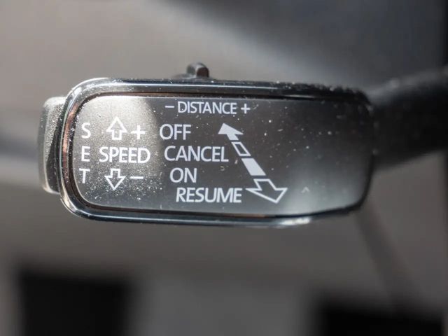 Skoda Octavia 1.5 TSI Combi Selection