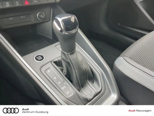 Audi A1 35 TFSI S-Tronic Sportback