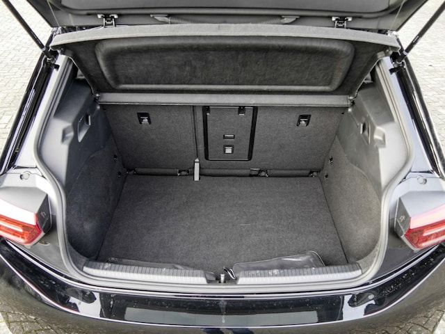 Volkswagen ID.3 GTX IQ.Drive Performance