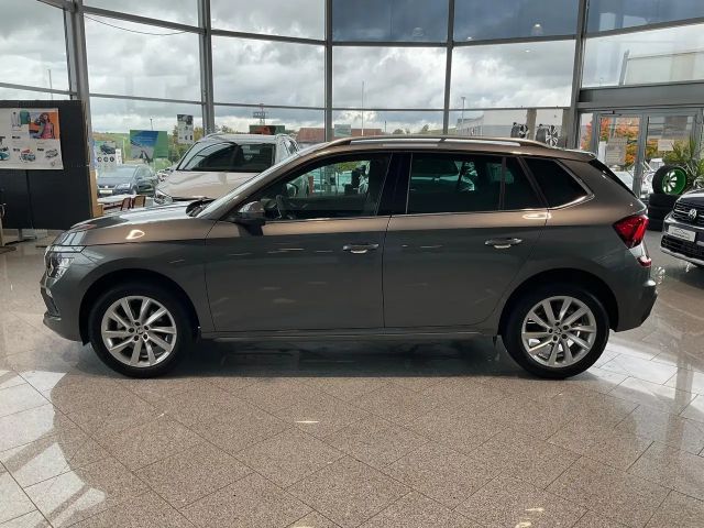 Skoda Kamiq 1.0 TSI Selection