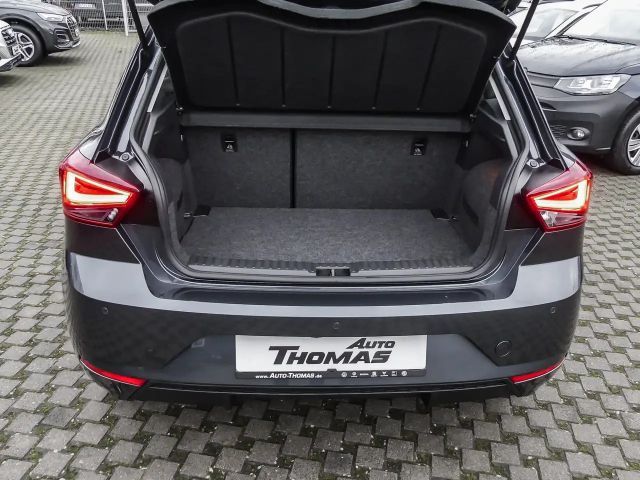 Seat Ibiza 1.0 TSI DSG Style