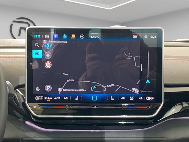 Volkswagen ID.4 4Motion