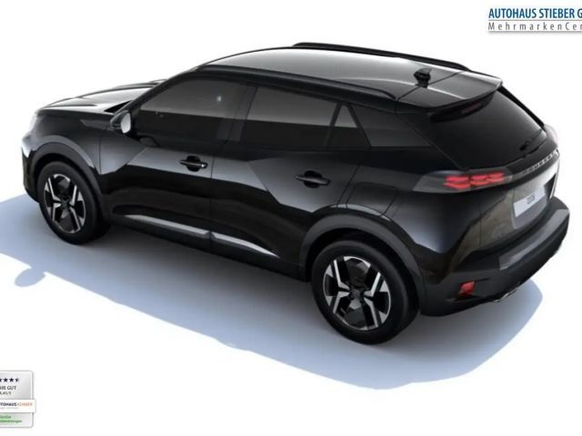 Peugeot 2008 Allure Pack