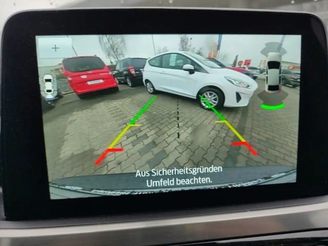 Ford Kuga Plug in Hybrid Titanium